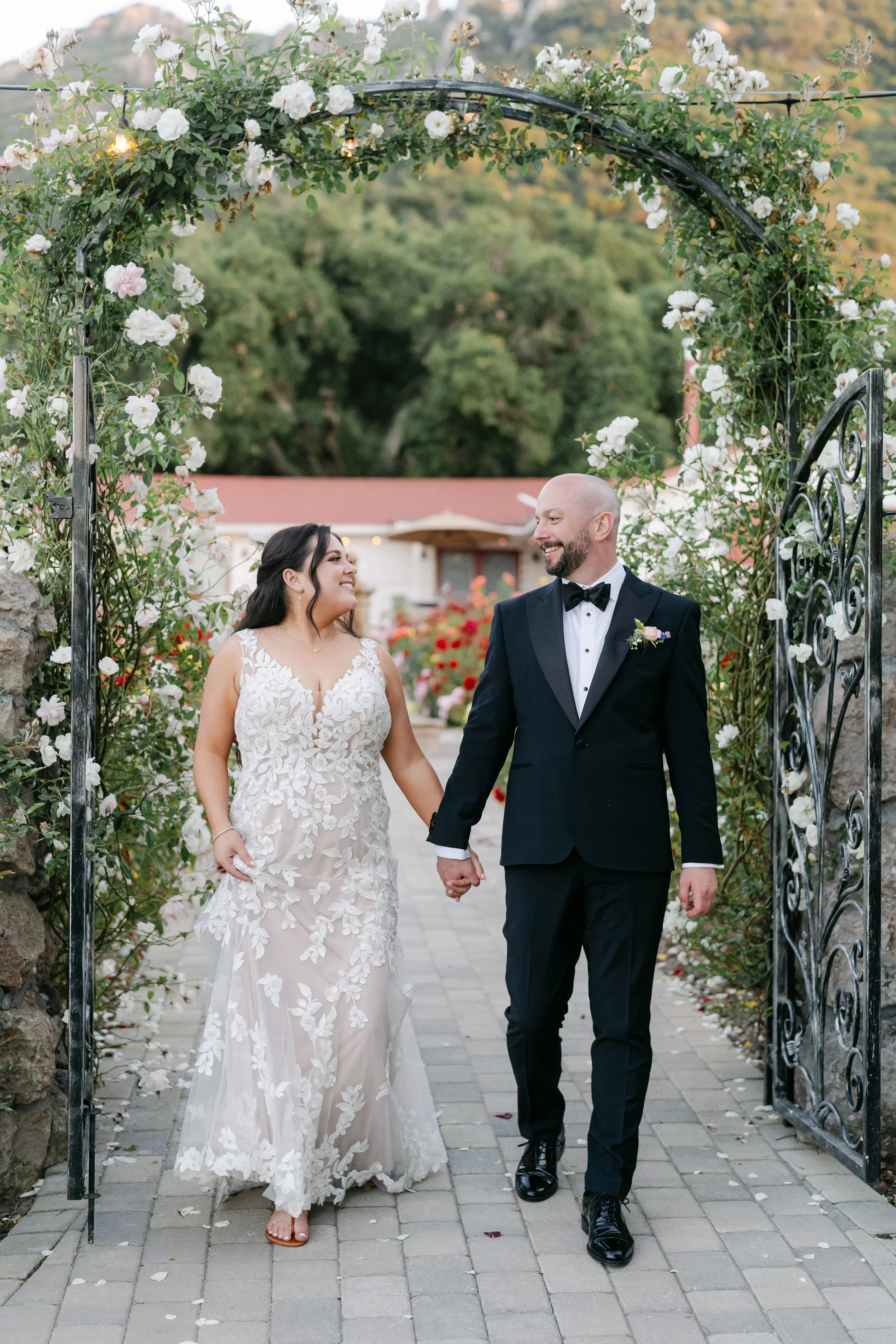 Photo by Honey & Hive Photography