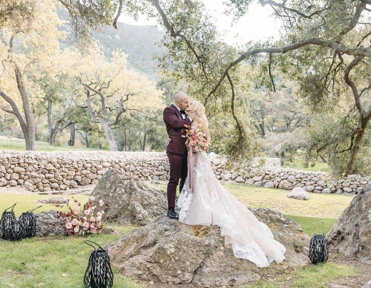 Photographed by Dasha Dean