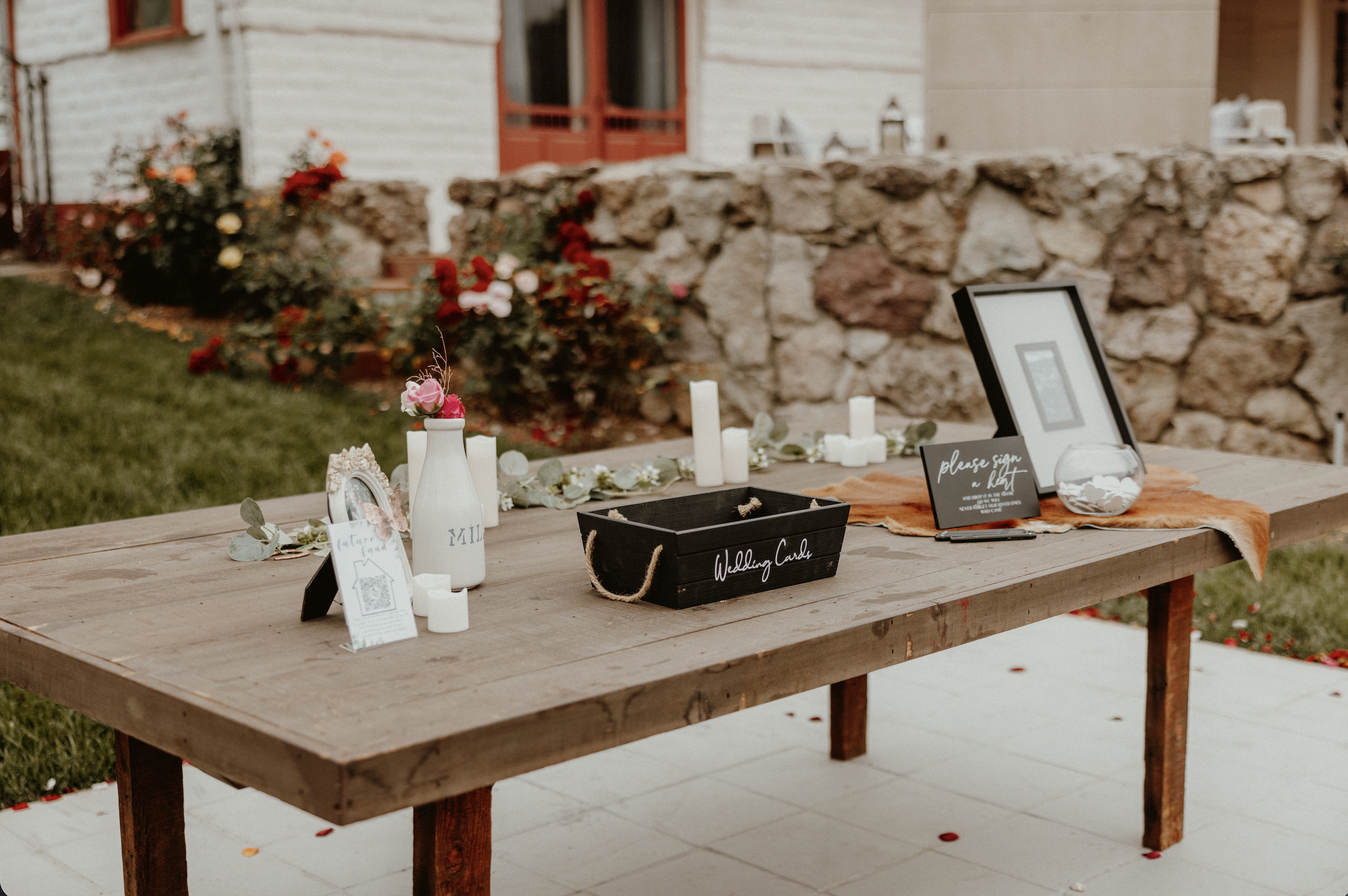 Photo by Simile Photography