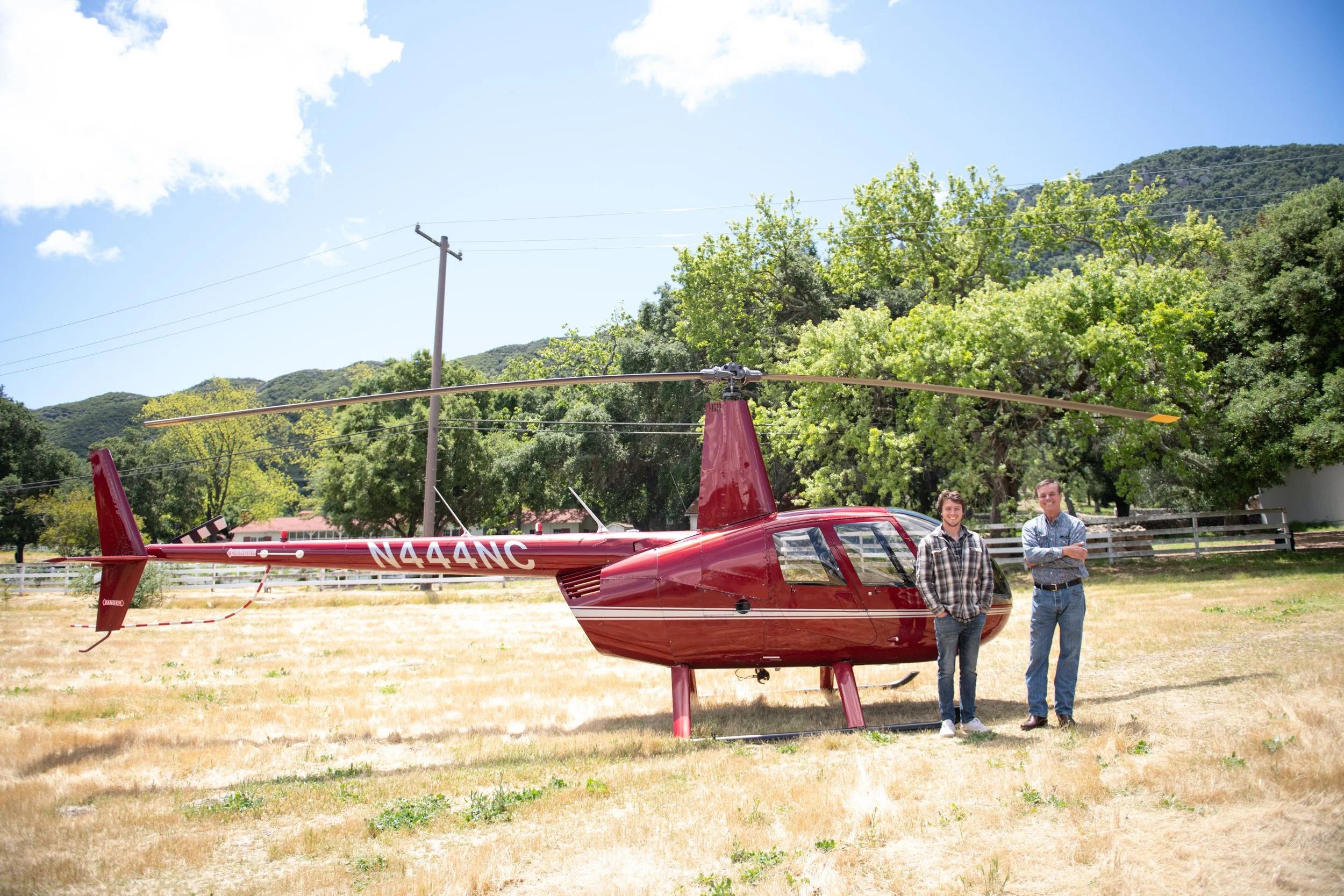 Group 3 Aviation with Peter & Claudia Lowry
Photography by Jillian Rose