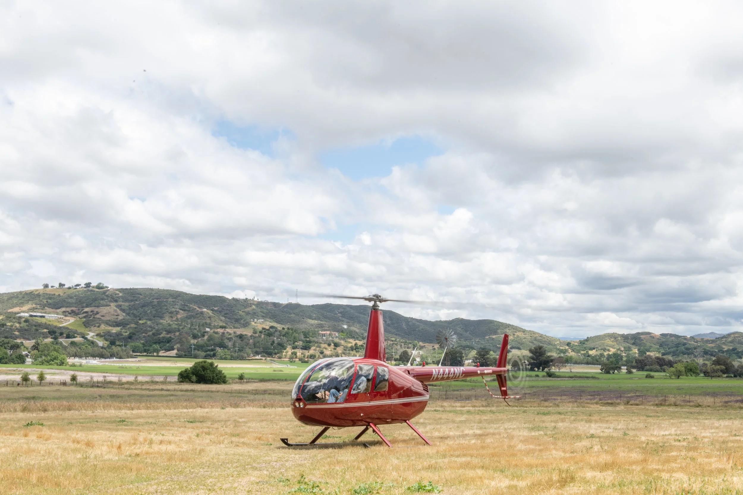 Group 3 Aviation with Peter & Claudia Lowry
Photography by Jillian Rose