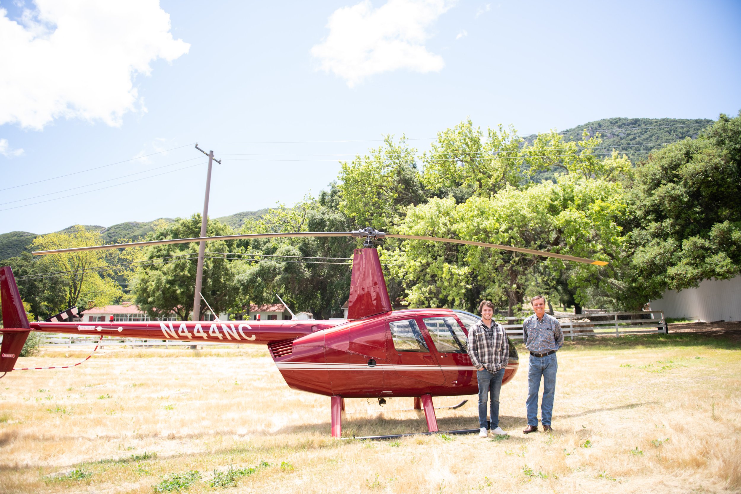 Group 3 Aviation with Peter & Claudia Lowry
Photography by Jillian Rose