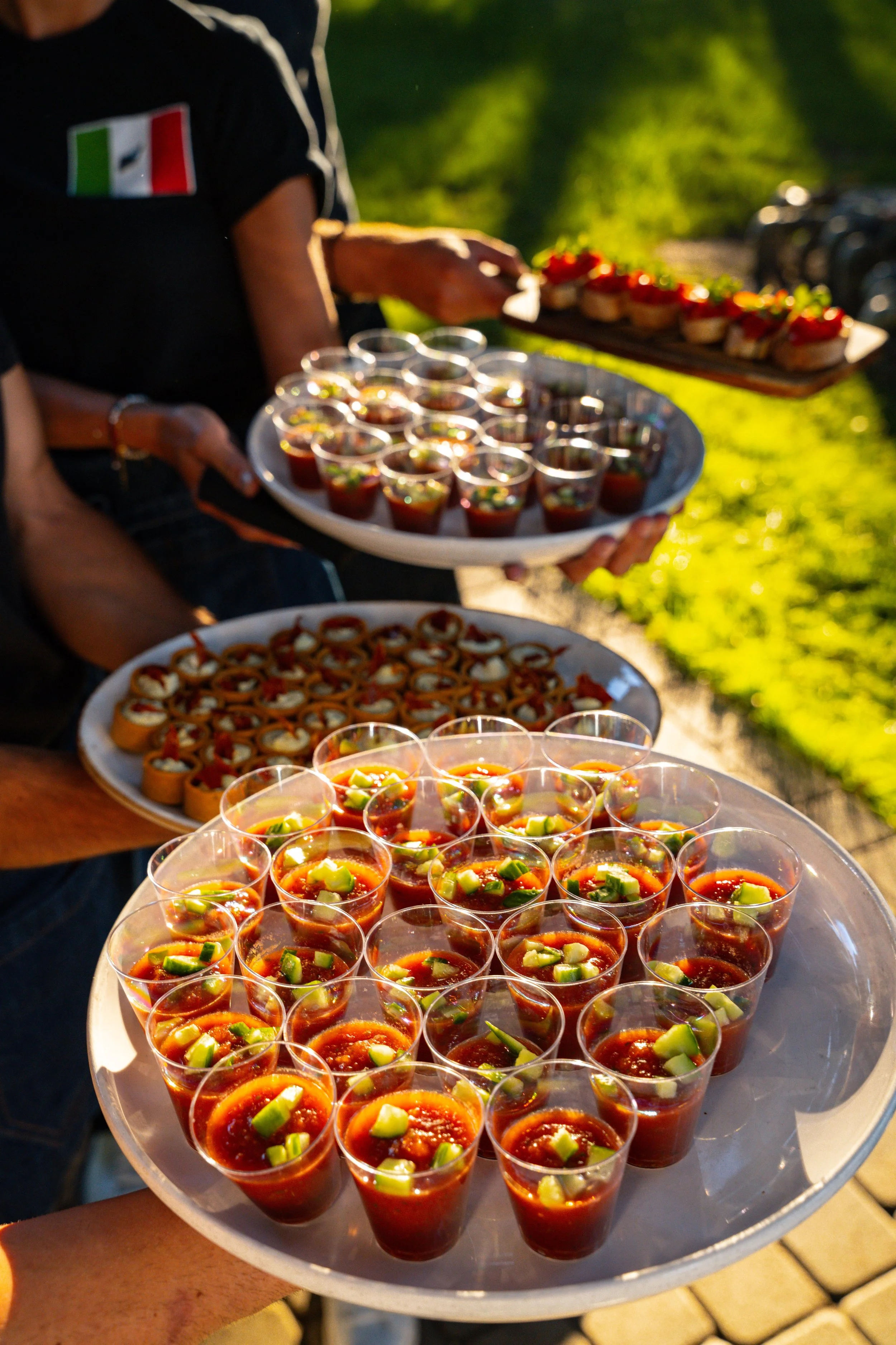 Photographed by Cameron Niven