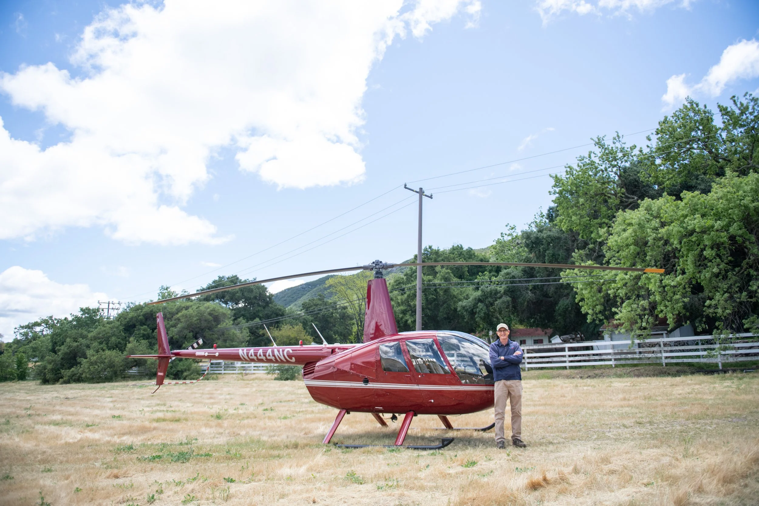 Group 3 Aviation with Peter & Claudia Lowry
Photography by Jillian Rose
