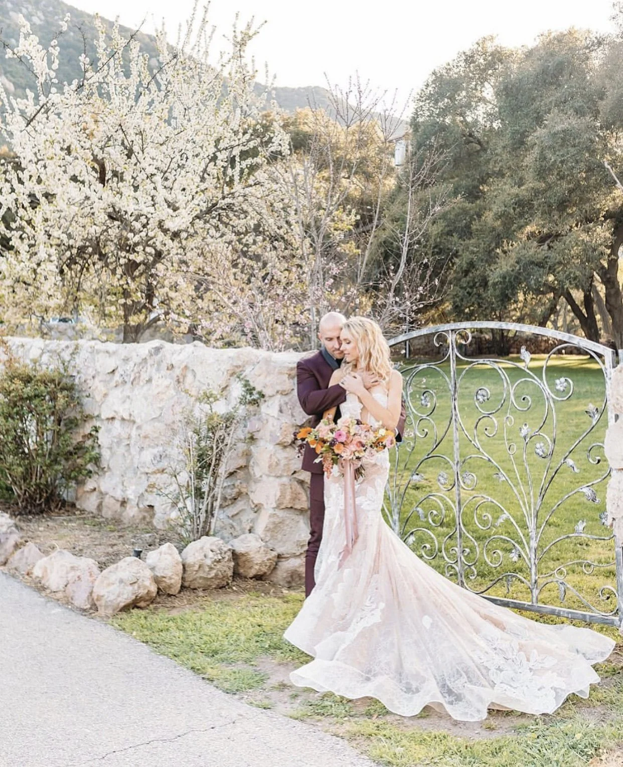 Photographed by Dasha Dean