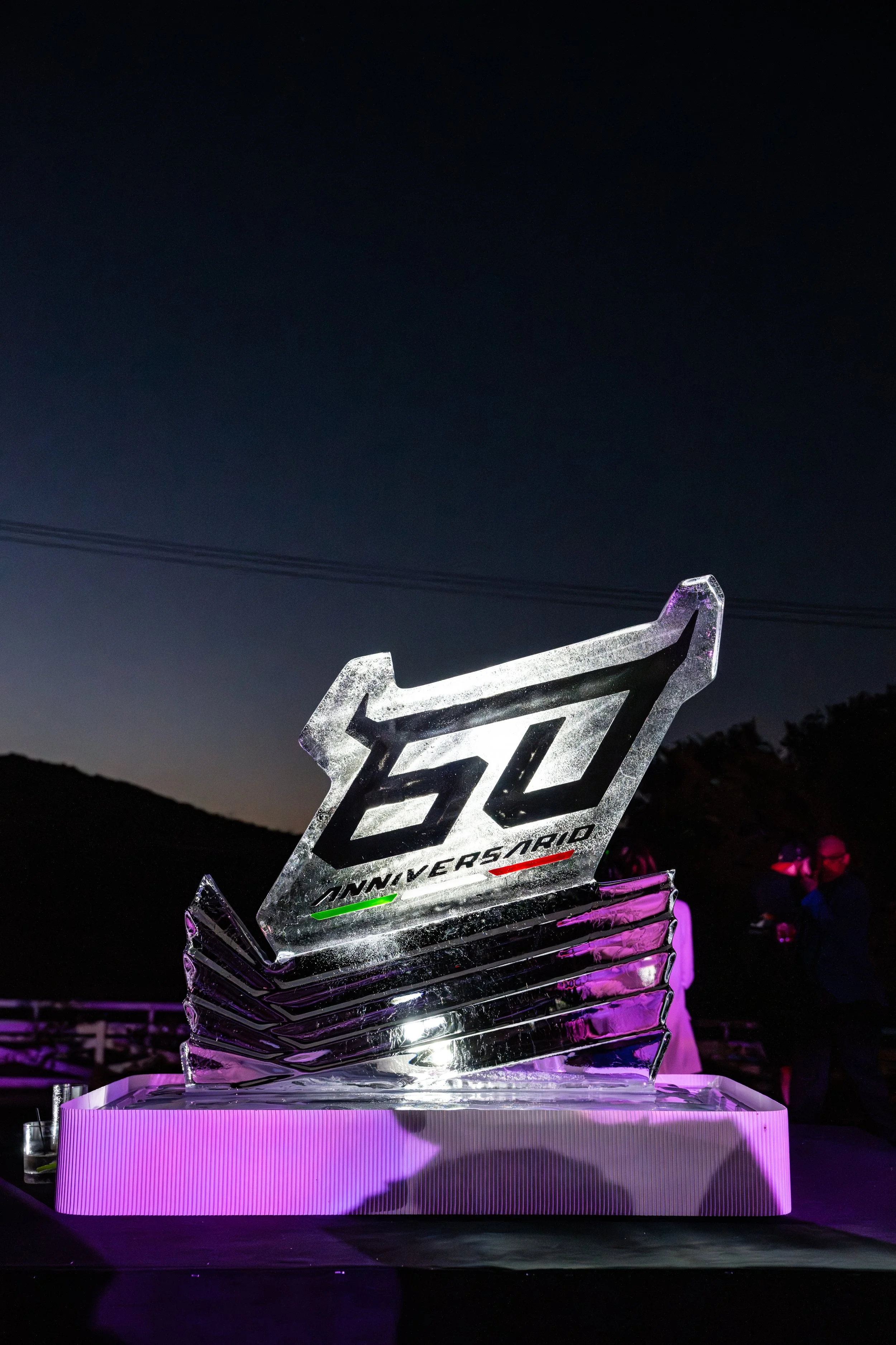 Photographed by Cameron Niven