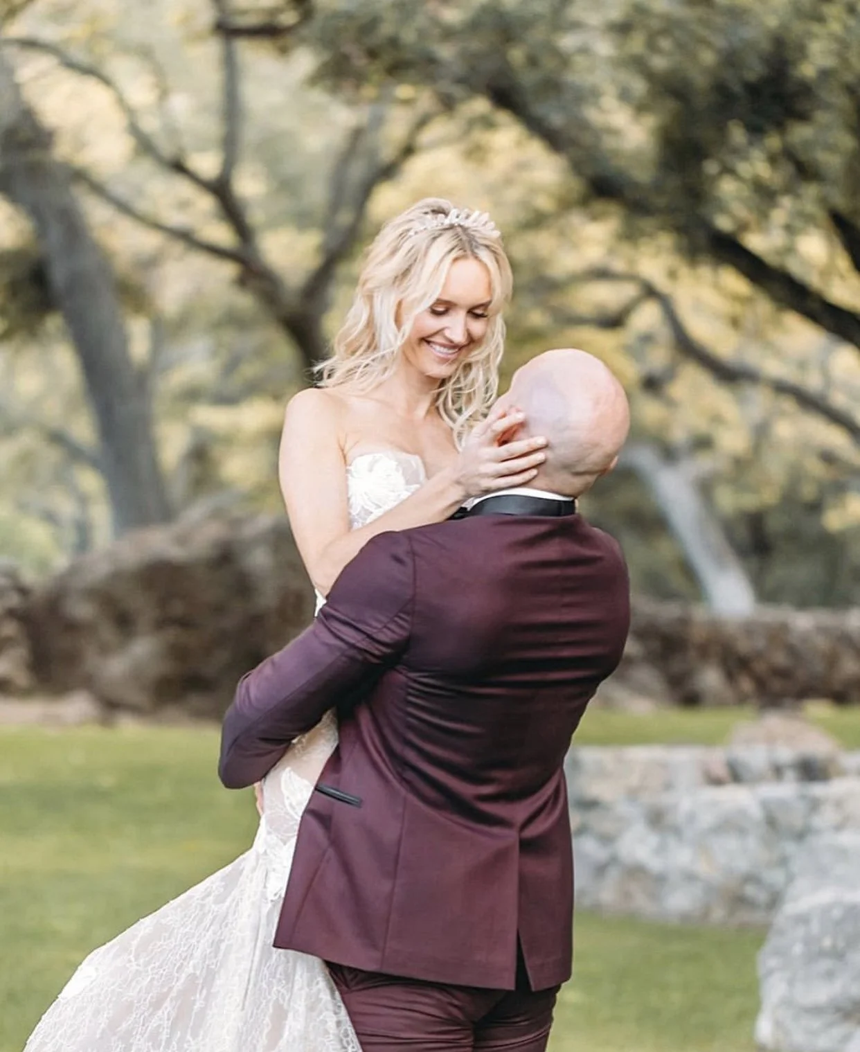 Photographed by Dasha Dean