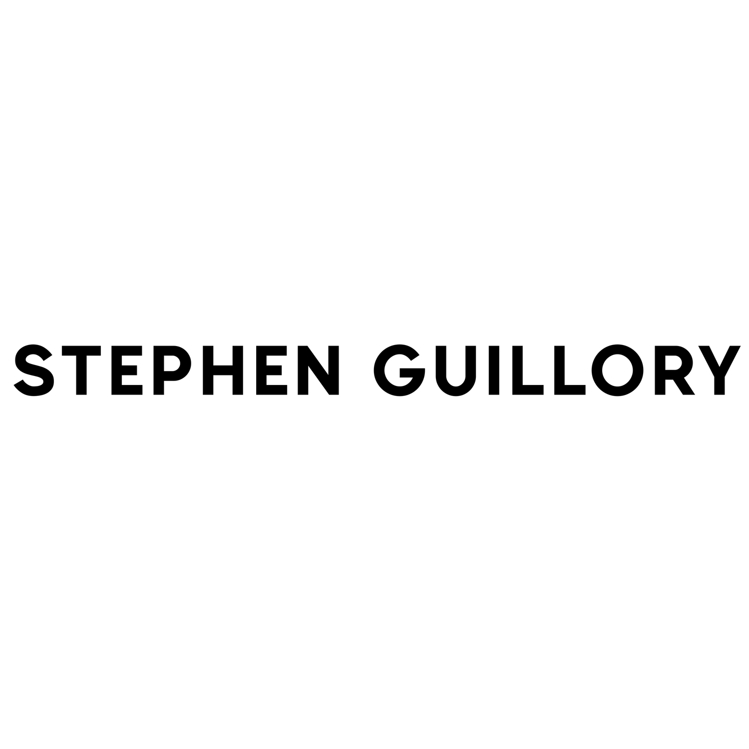 STEPHEN GUILLORY