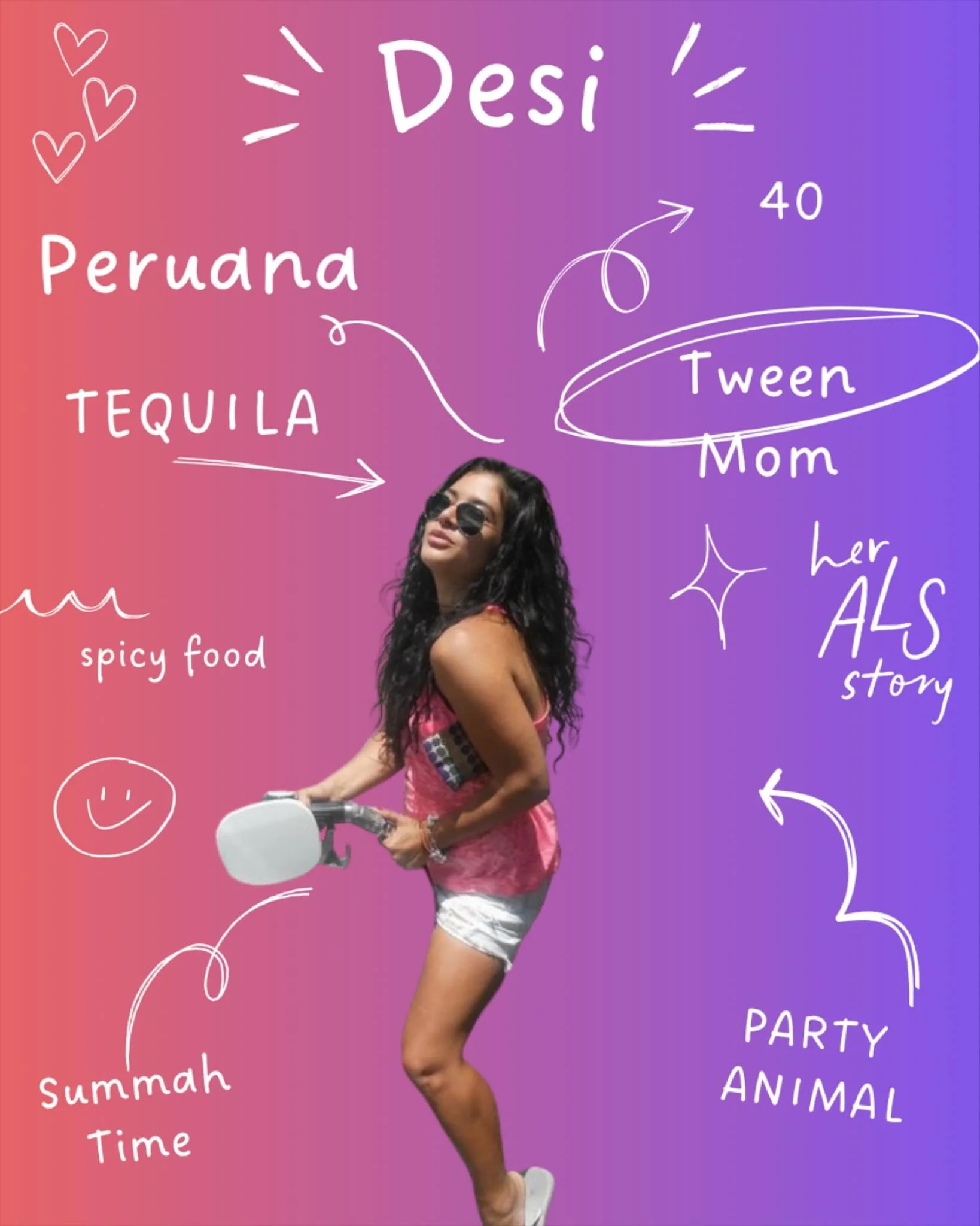 Meet our members!

#ALSAwareness #EndALS #HerALSStory #ALS #LifeWithALS #Accessibility #Disability #MND #MotorNeuroDisease #ALSSucks #MNDAwareness #FuckMND #DisabilityAwarenesss #accessibility #babewithamobilityaid