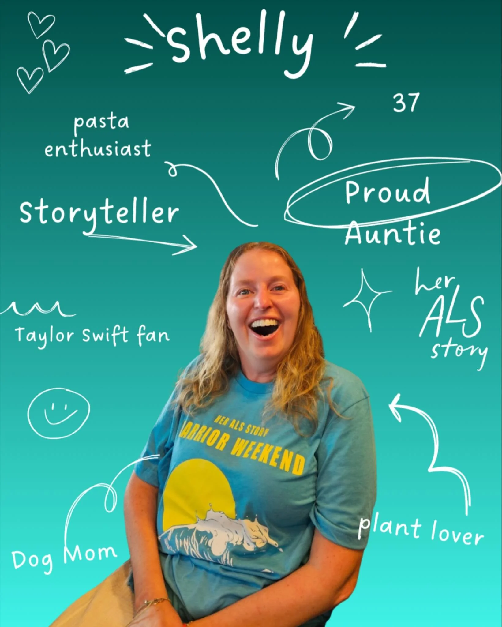 Meet our members!

#ALSAwareness #EndALS #HerALSStory ALS LifeWithALS Accessibility Disability MND MotorNeuroDisease ALSSucks MNDAwareness FuckMND DisabilityAwarenesss accessibility babewithamobilityaid