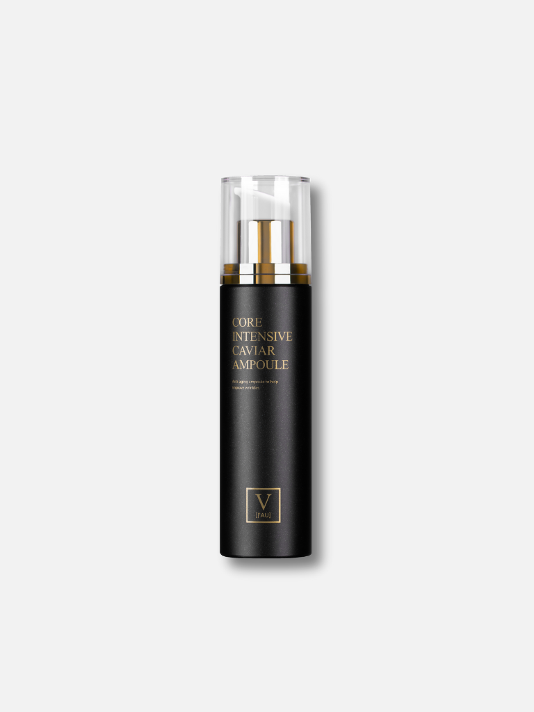 FAU Core Intensive Caviar Ampoule