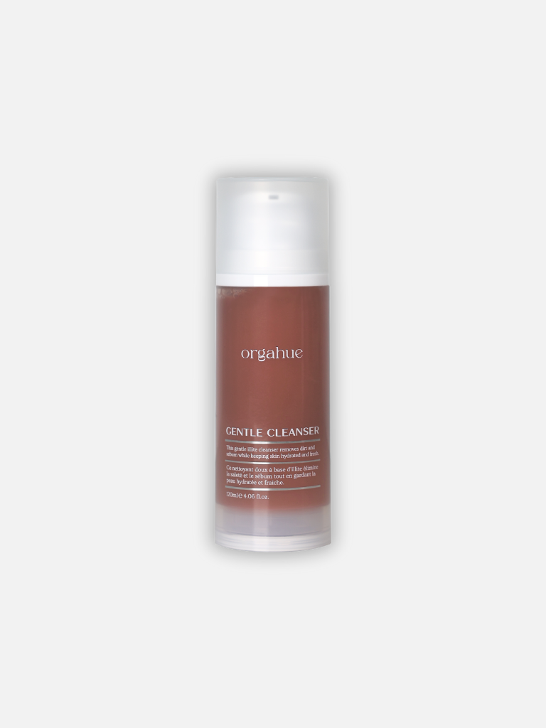 Orgahue Gentle Cleanser