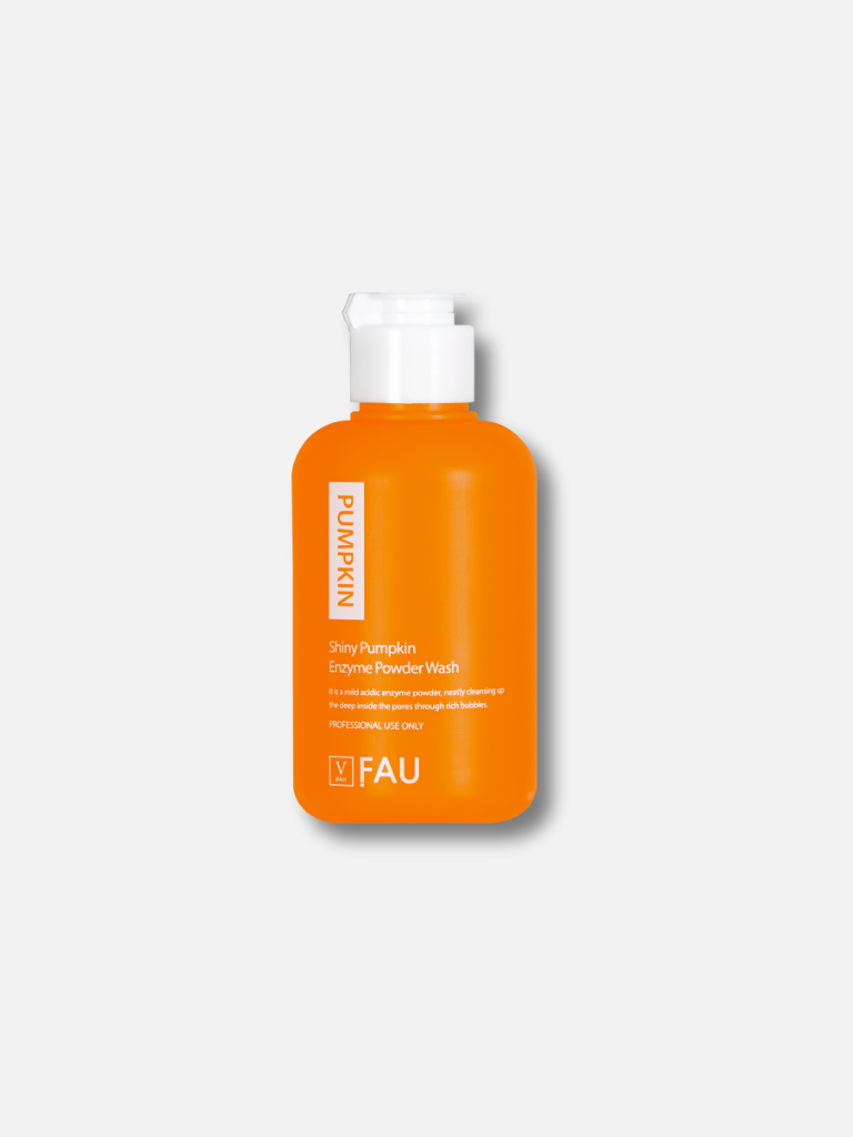 FAU Pumpkin Enzyme Wash