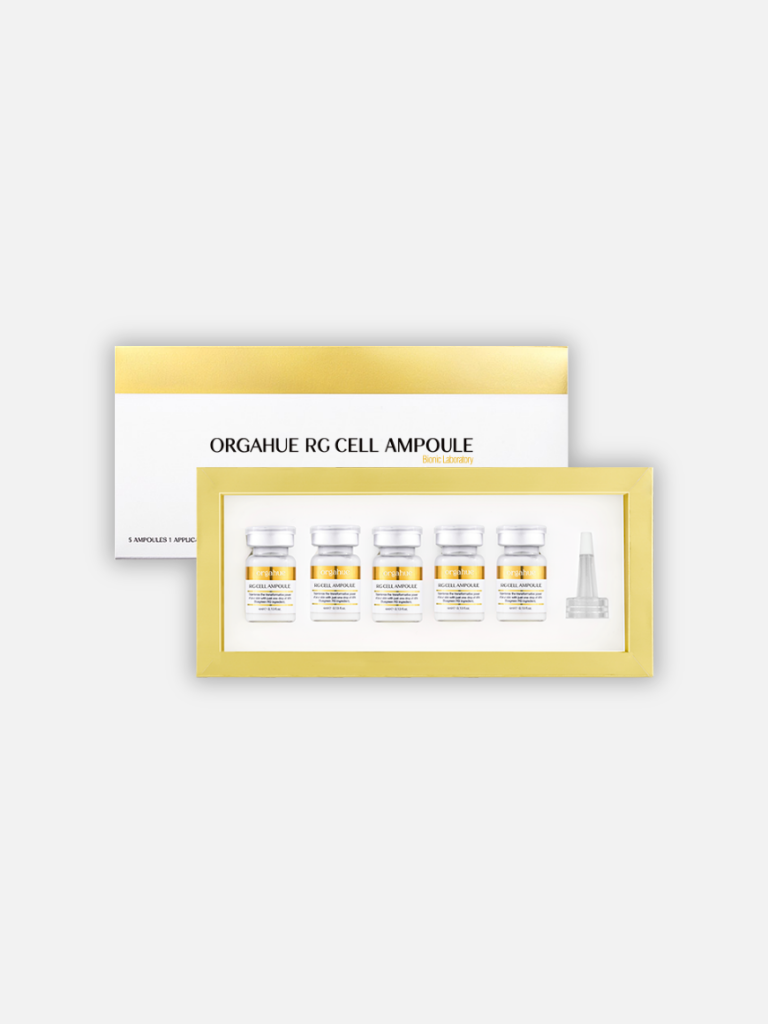 Orgahue RG Cell Ampoule