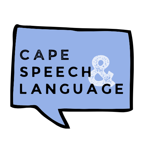 Cape Speech &amp; Language