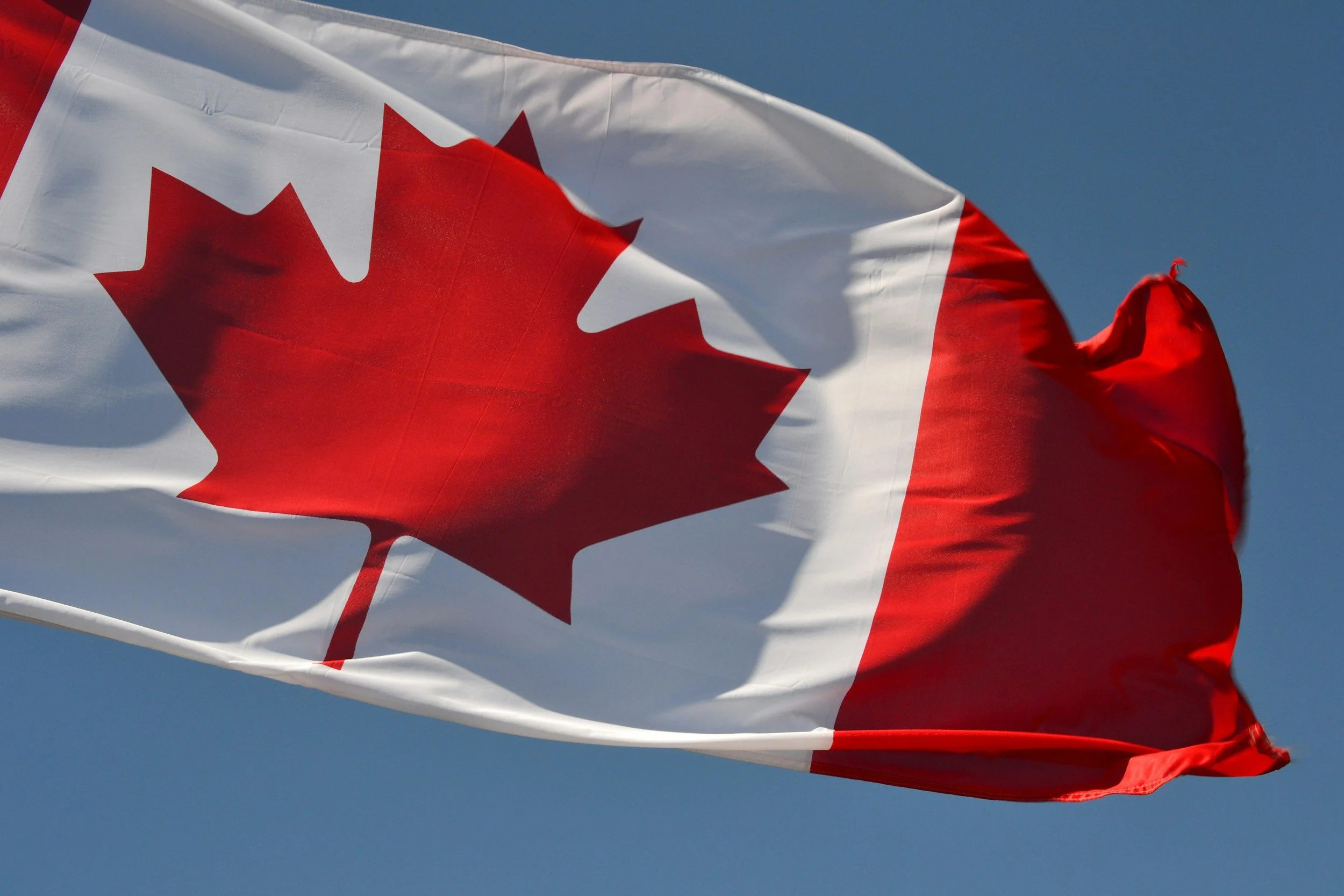 Canada Day Celebration