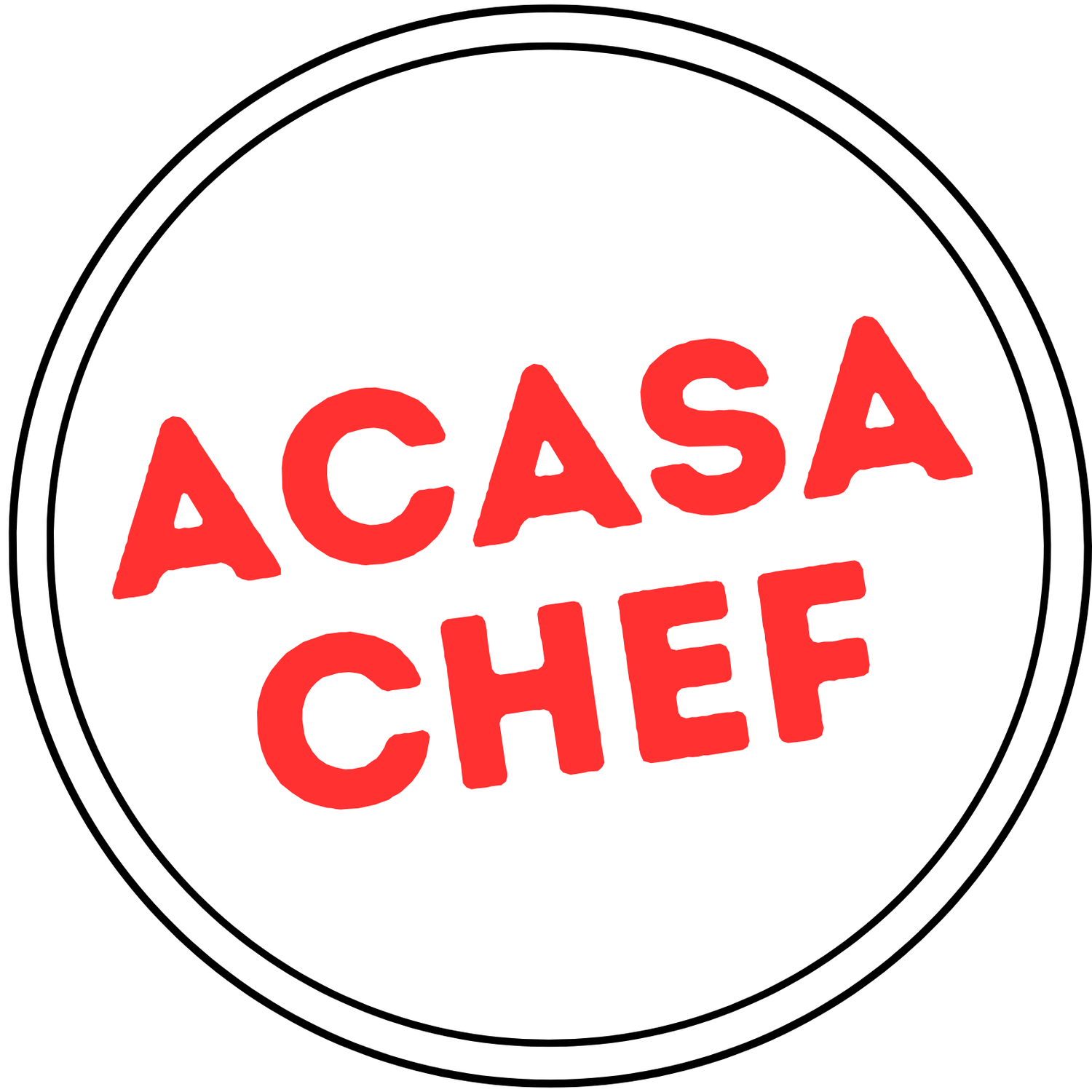 ACASA Chef Company