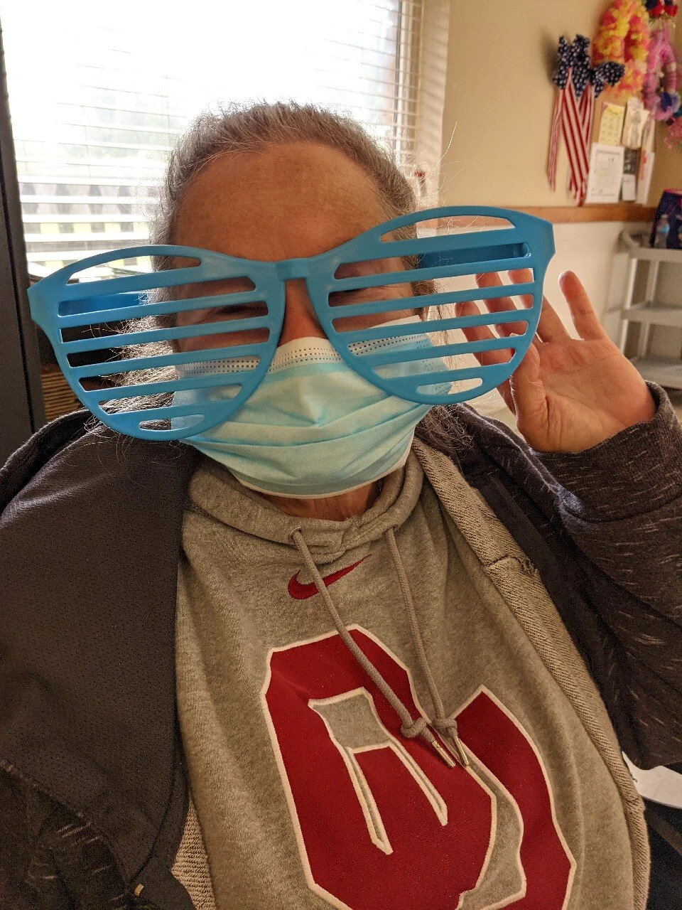 Services — Holiday Heights Healthcare Center