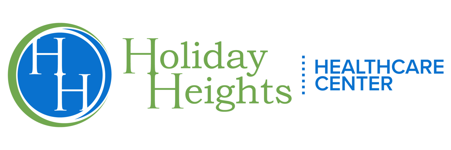 Holiday Heights Healthcare Center