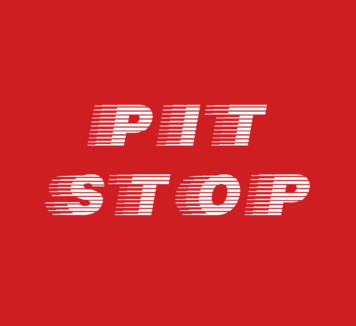 Pit Stop 