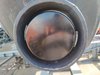 Transducer Module installed