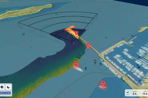 FarSounder Awarded Manufacturing Innovation Voucher to Advance AI‑Based Sonar Capabilities
