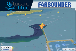 Integration with Tocaro Blue ProteusCore™