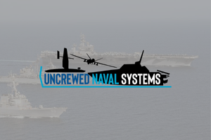 Uncrewed Naval Systems