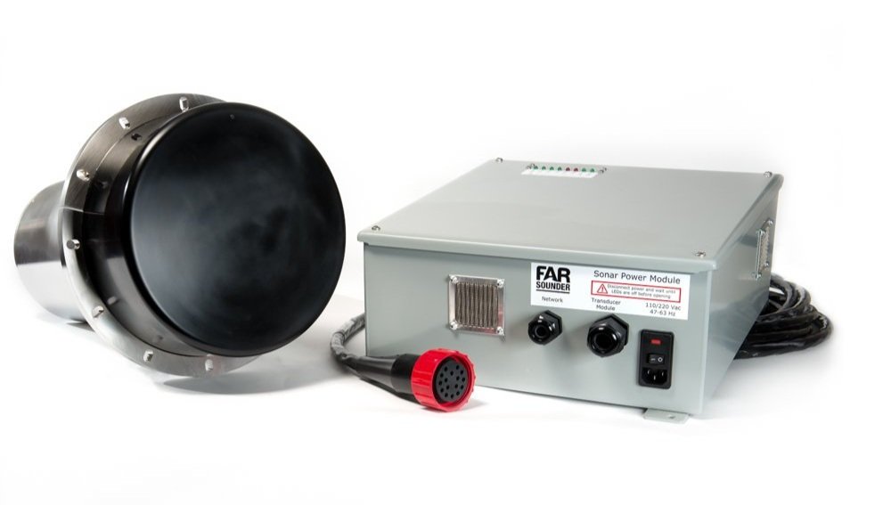 Upgrading an FS-3DT to an Argos 500