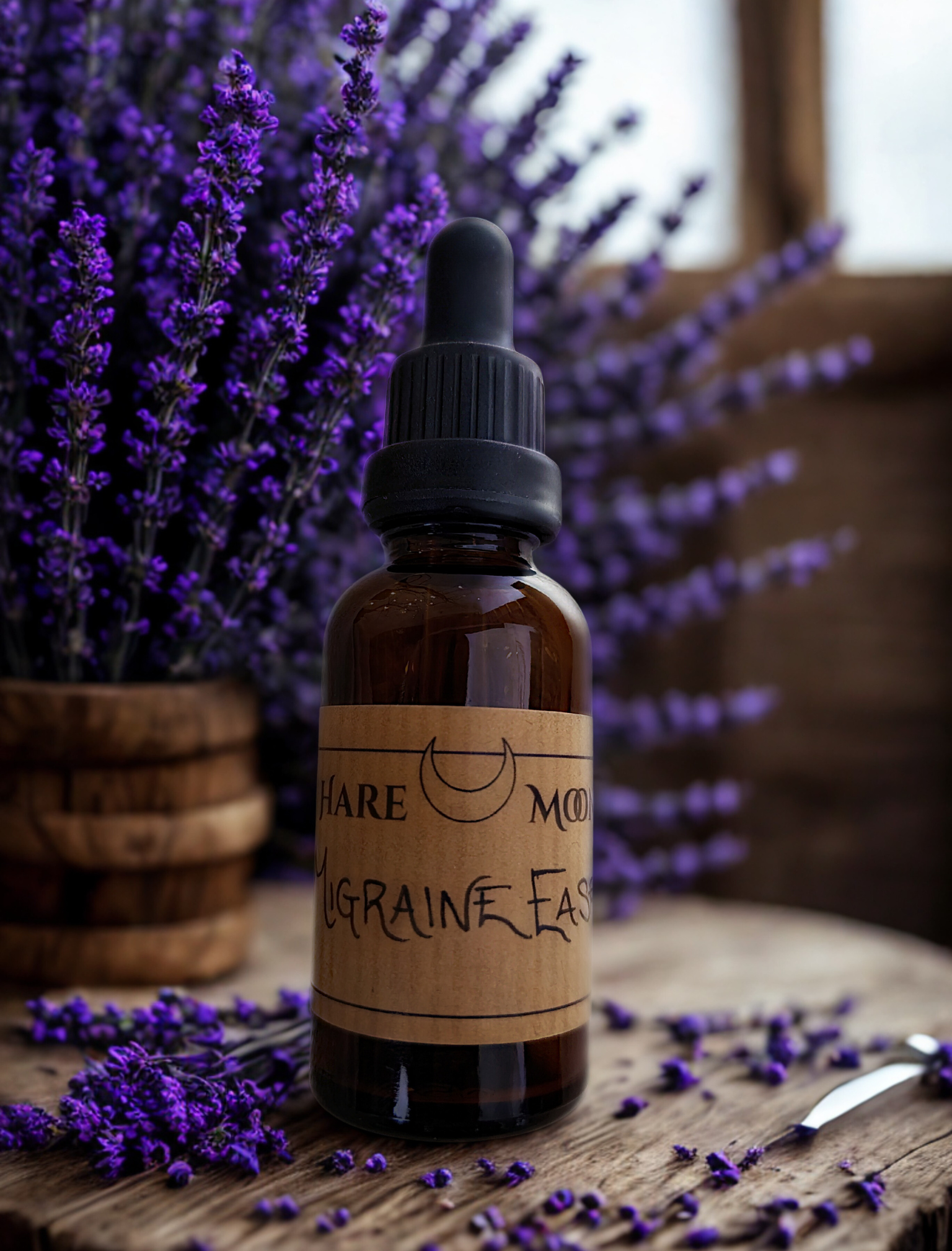 Migraine Ease Tincture