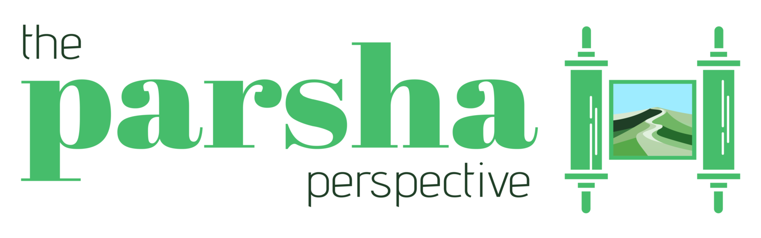 The Parsha Perspective