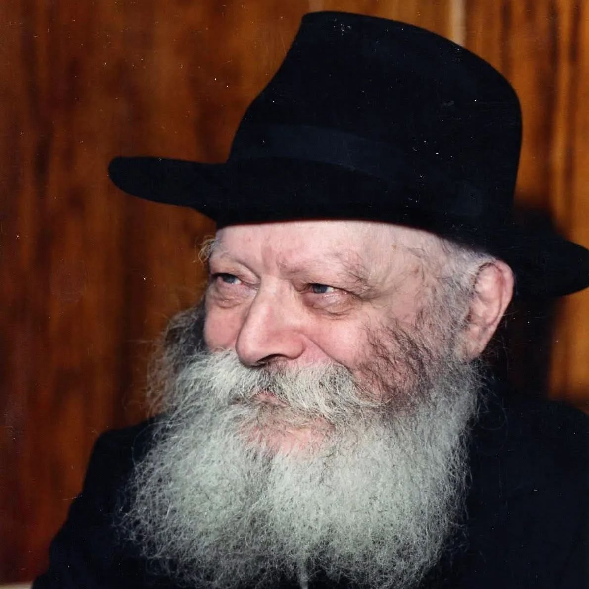 Today is the 11th Nissan, the birthday of the Lubavitcher Rebbe. 

The Rebbe was born in 1902 in Nikolaev, Russia. He moved at just six years old to Yekatrinislav, where his father Reb Levi Yitzchak was appointed Chief Rabbi of the city. 

On the 14t