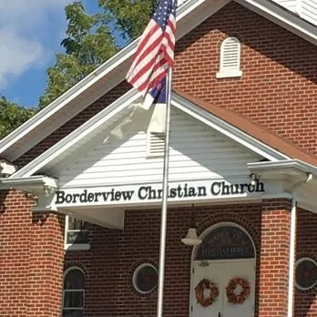 Borderview Christian Church