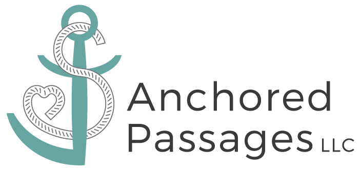 Anchored Passages 