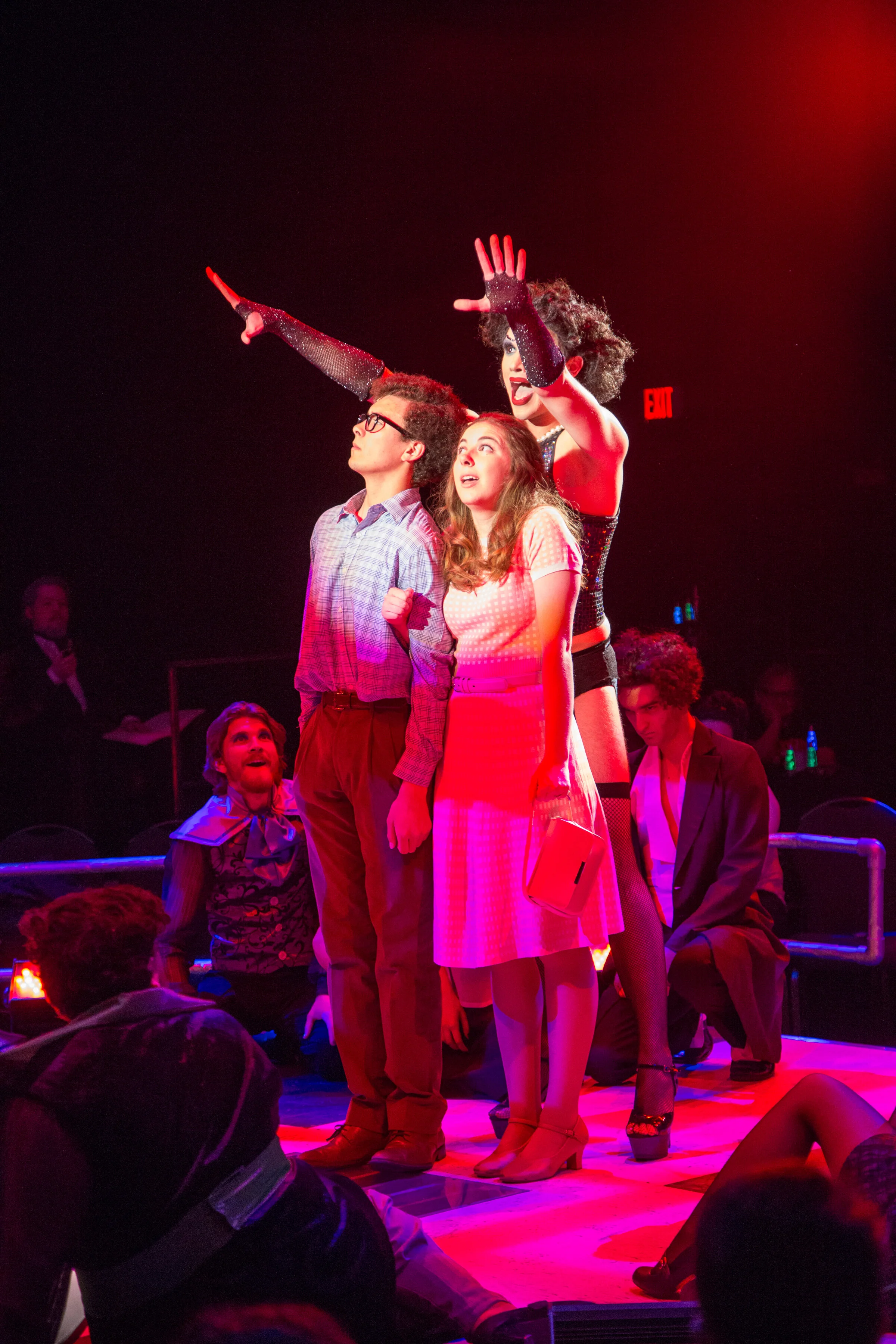 Photography by John Lamb