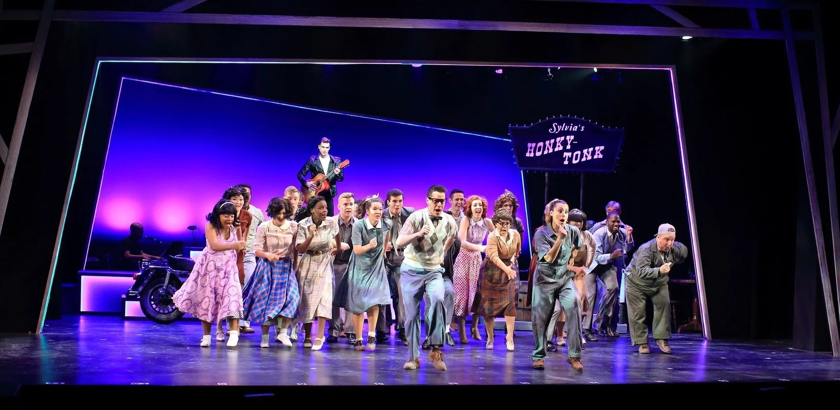 Photography by Scott Treadway