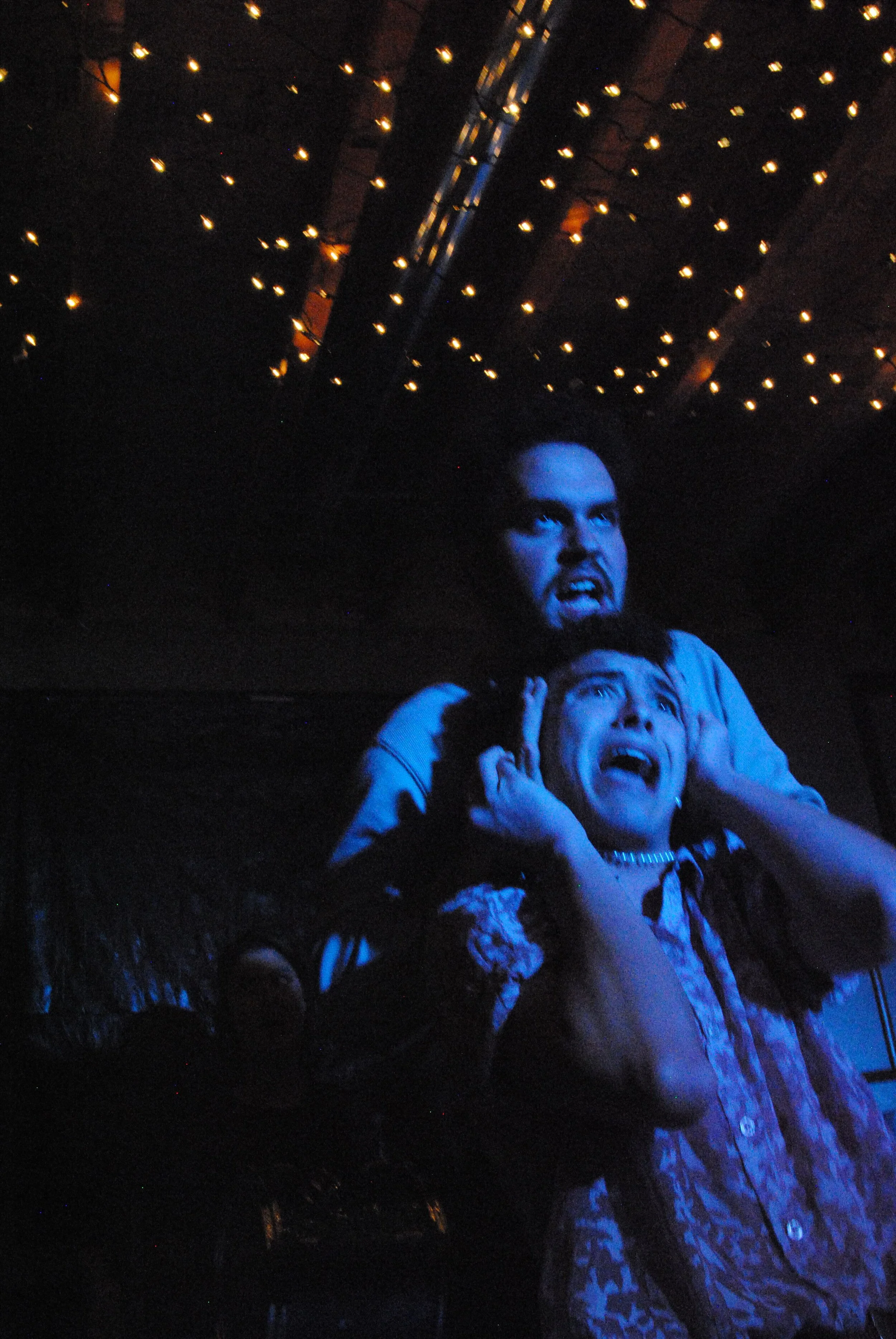 Photography by Abigail Brisbane
Costume, Set, & Lighting Design by Camden Scifres