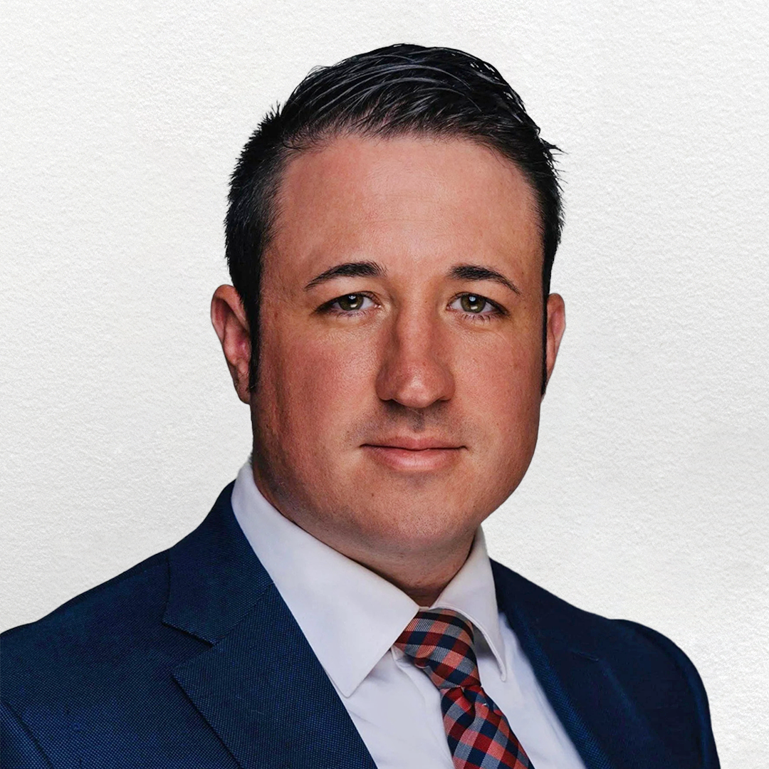 Travis Ritter Profile