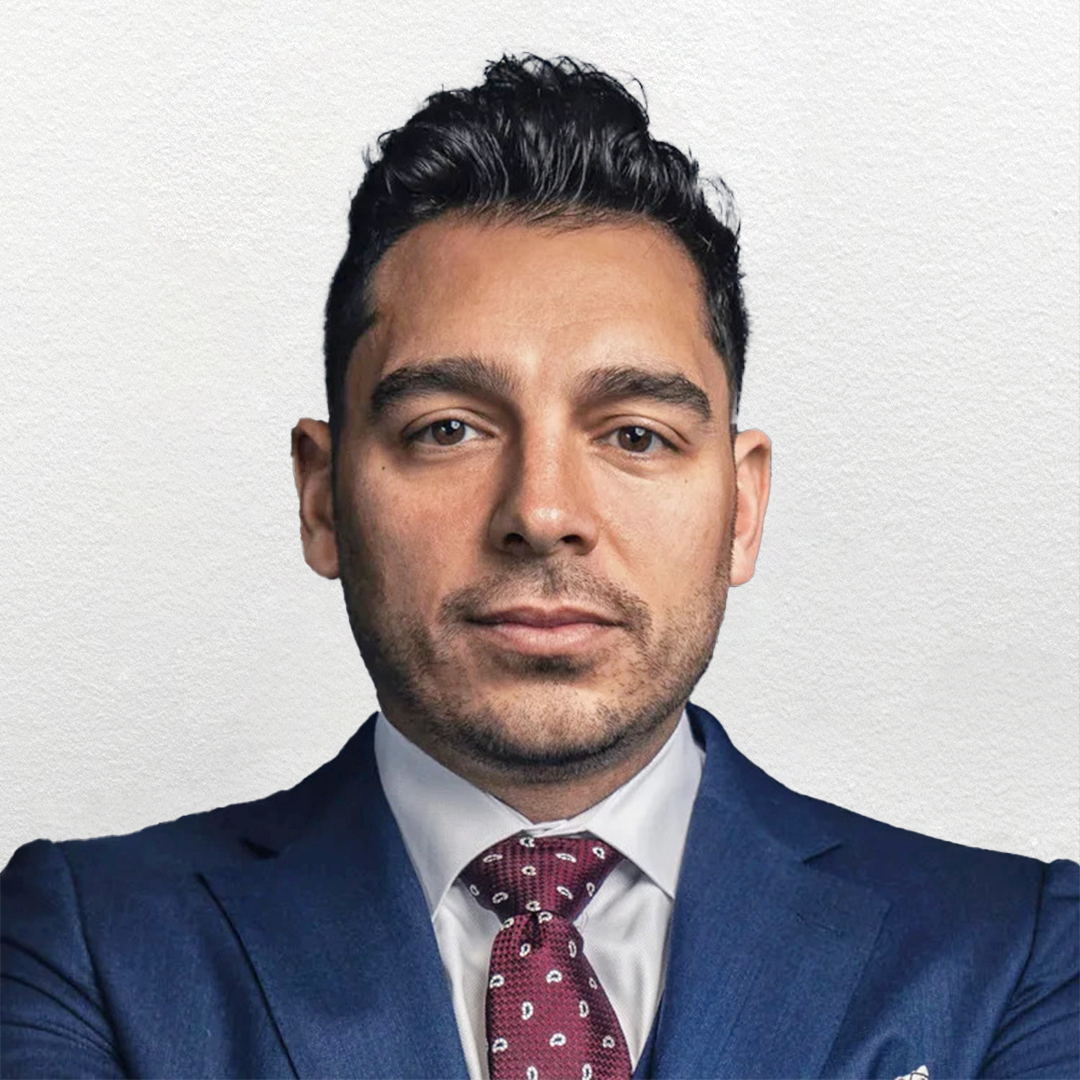 Antonio Irizarry Profile