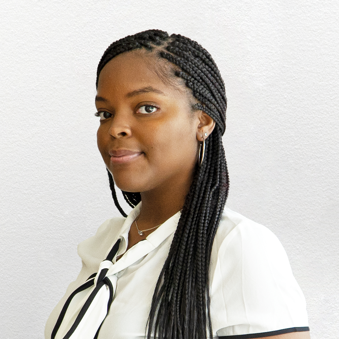 Jasmine Boone Profile