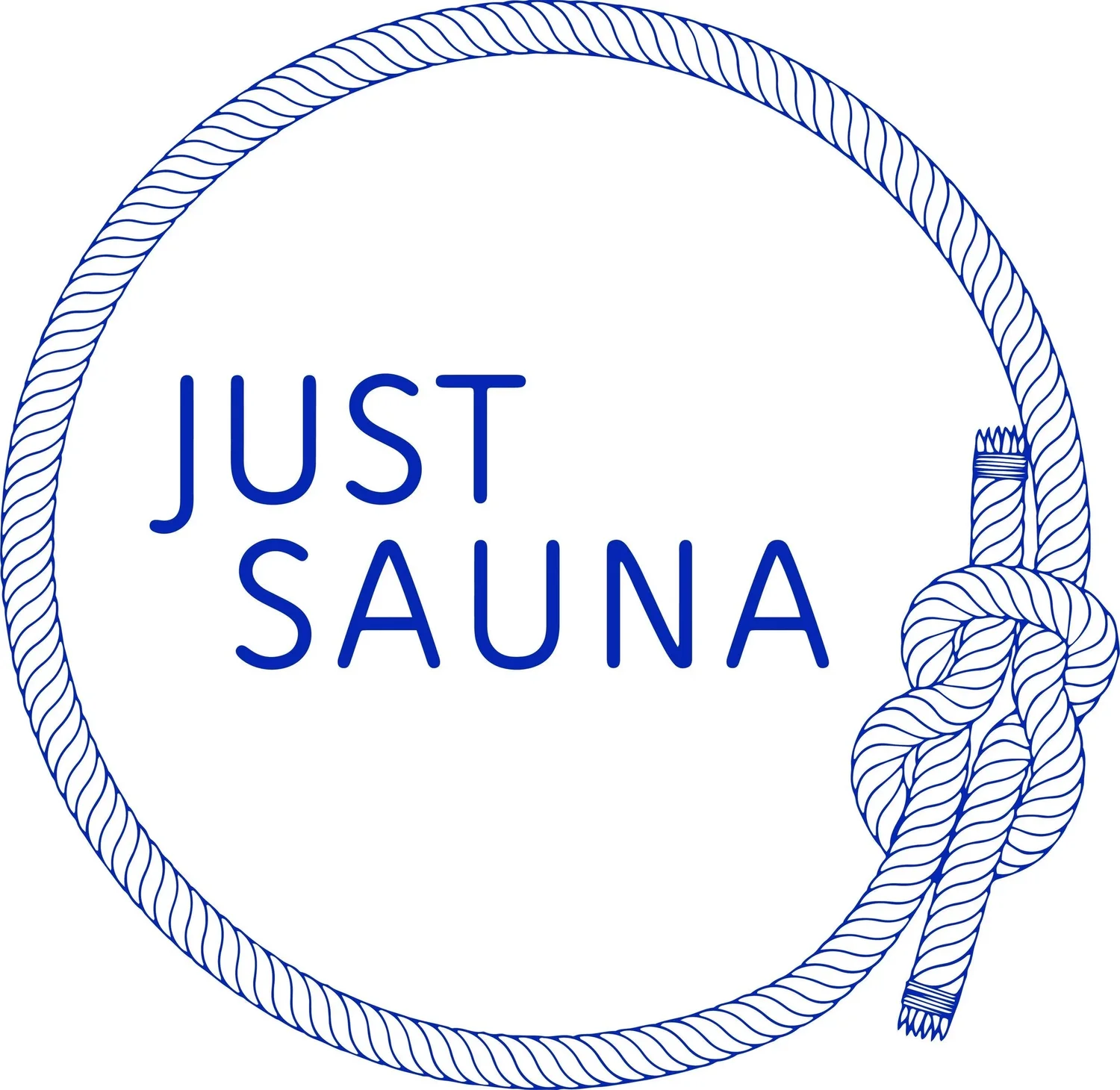 JUST SAUNA