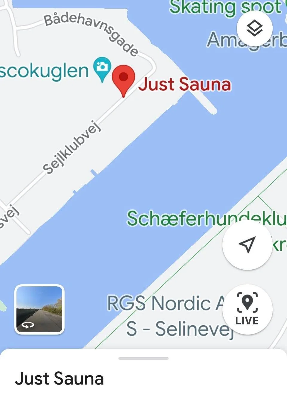 Graduation Sauna Marathon — JUST SAUNA