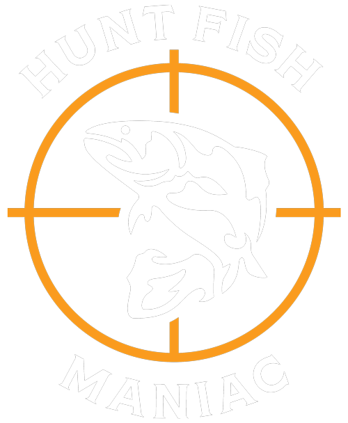 Hunt Fish Maniac  Official Website