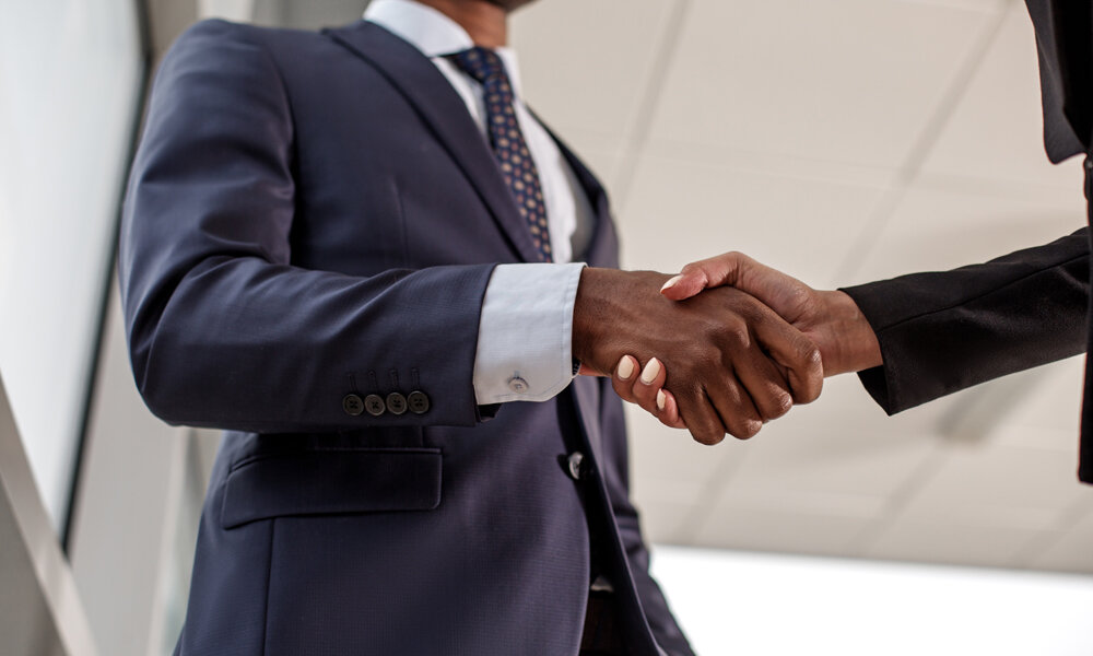 7 Key Strategies for Recruiting a Senior-Level Candidate