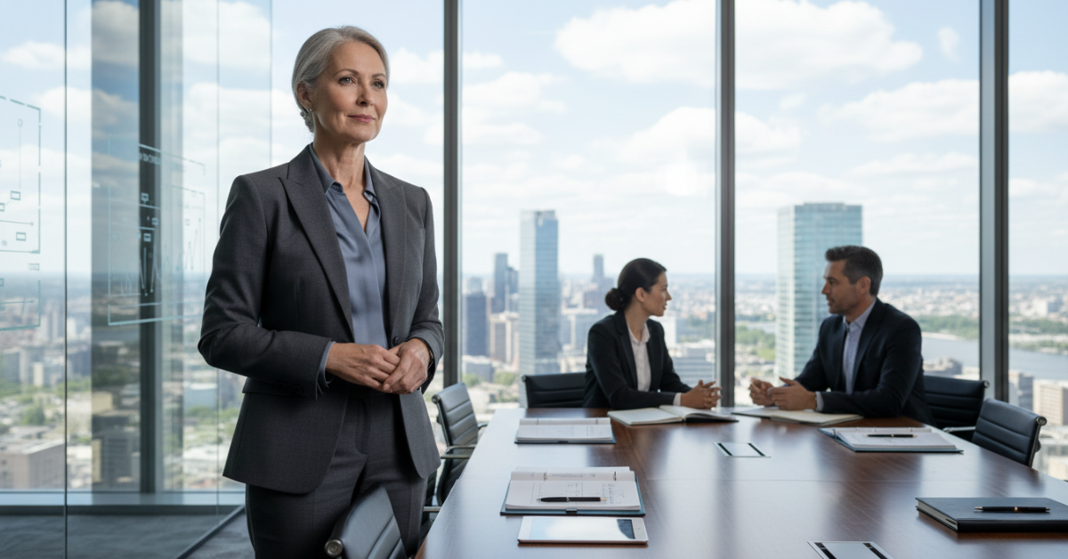 Headhunter vs. Executive Search Firm: What’s the Real Difference (And Why It Matters)