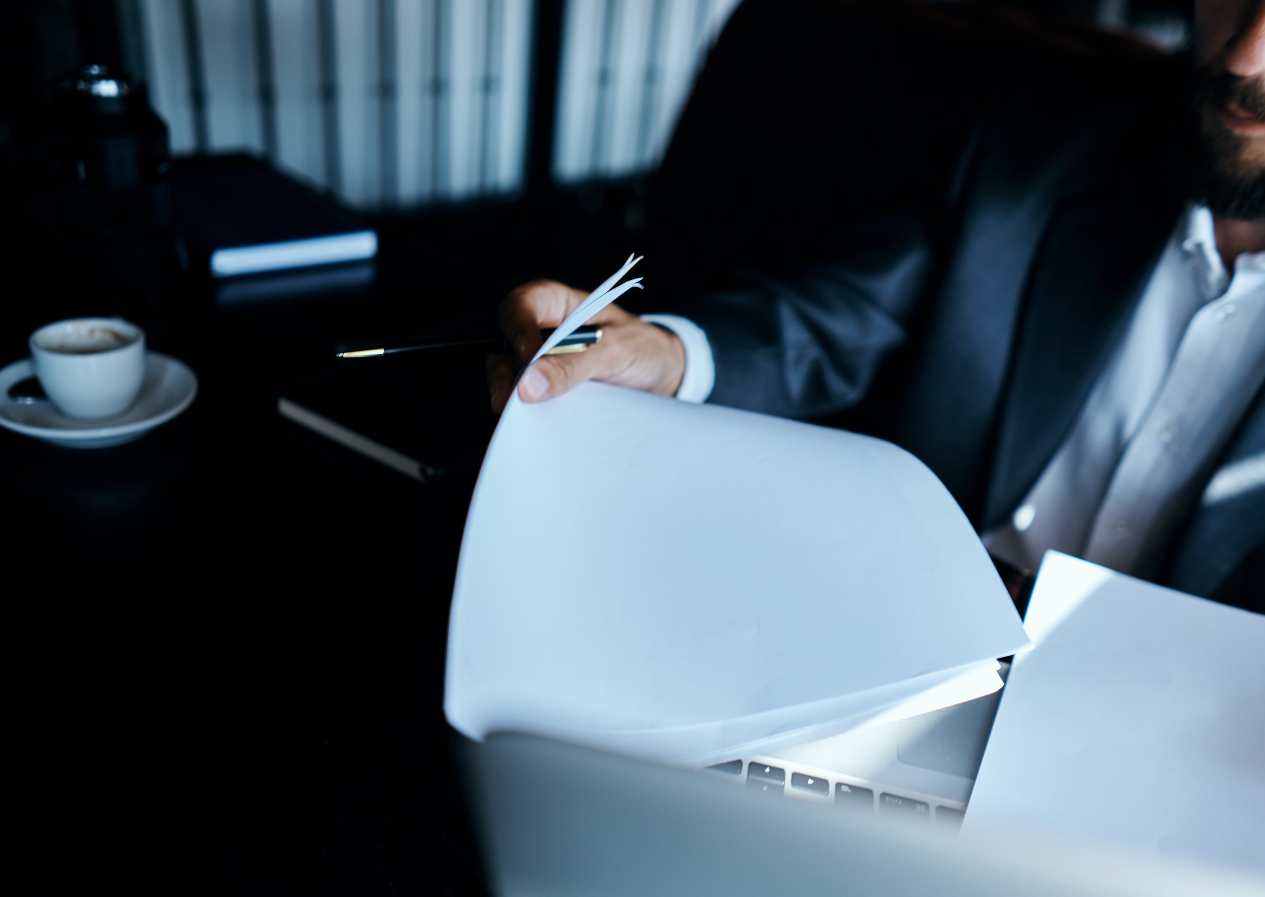 How to Run a Confidential Executive Search