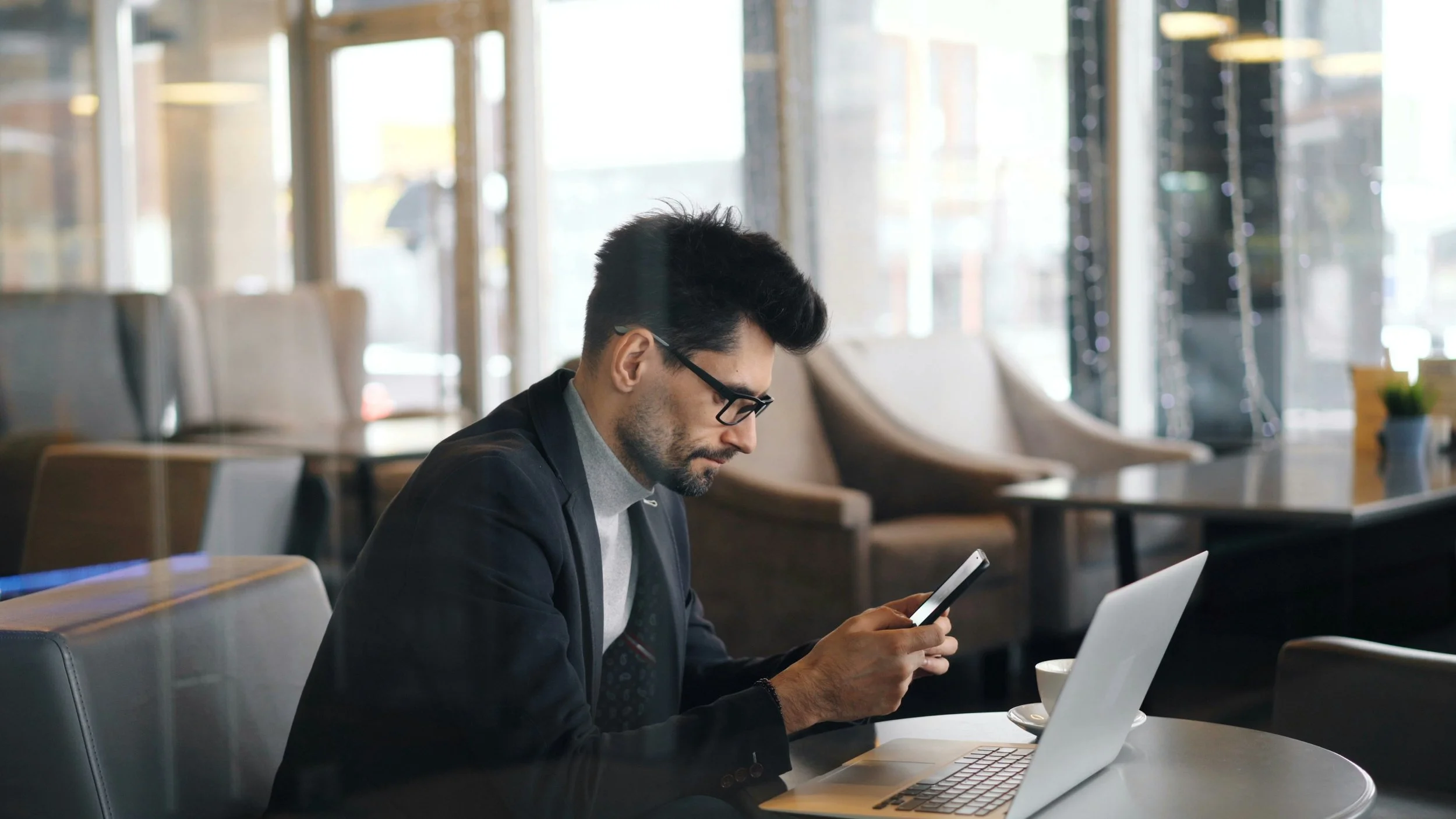 The Legal and Ethical Risk of AI in Your Hiring Process