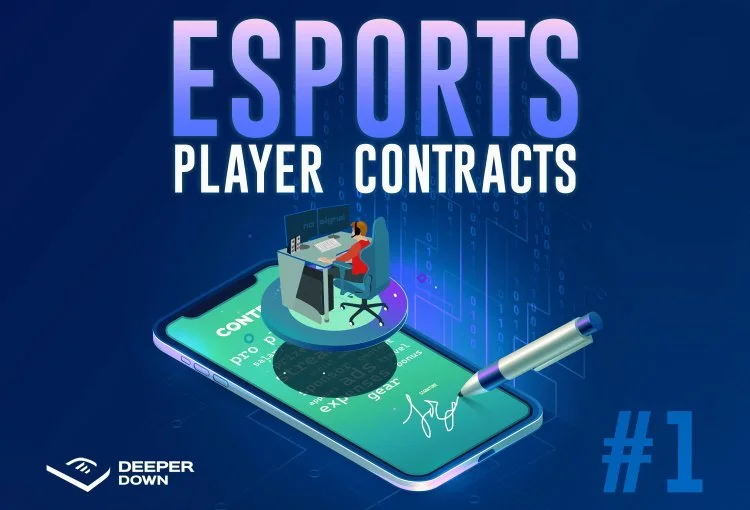 Esports organisations and how they operate — DeeperDown