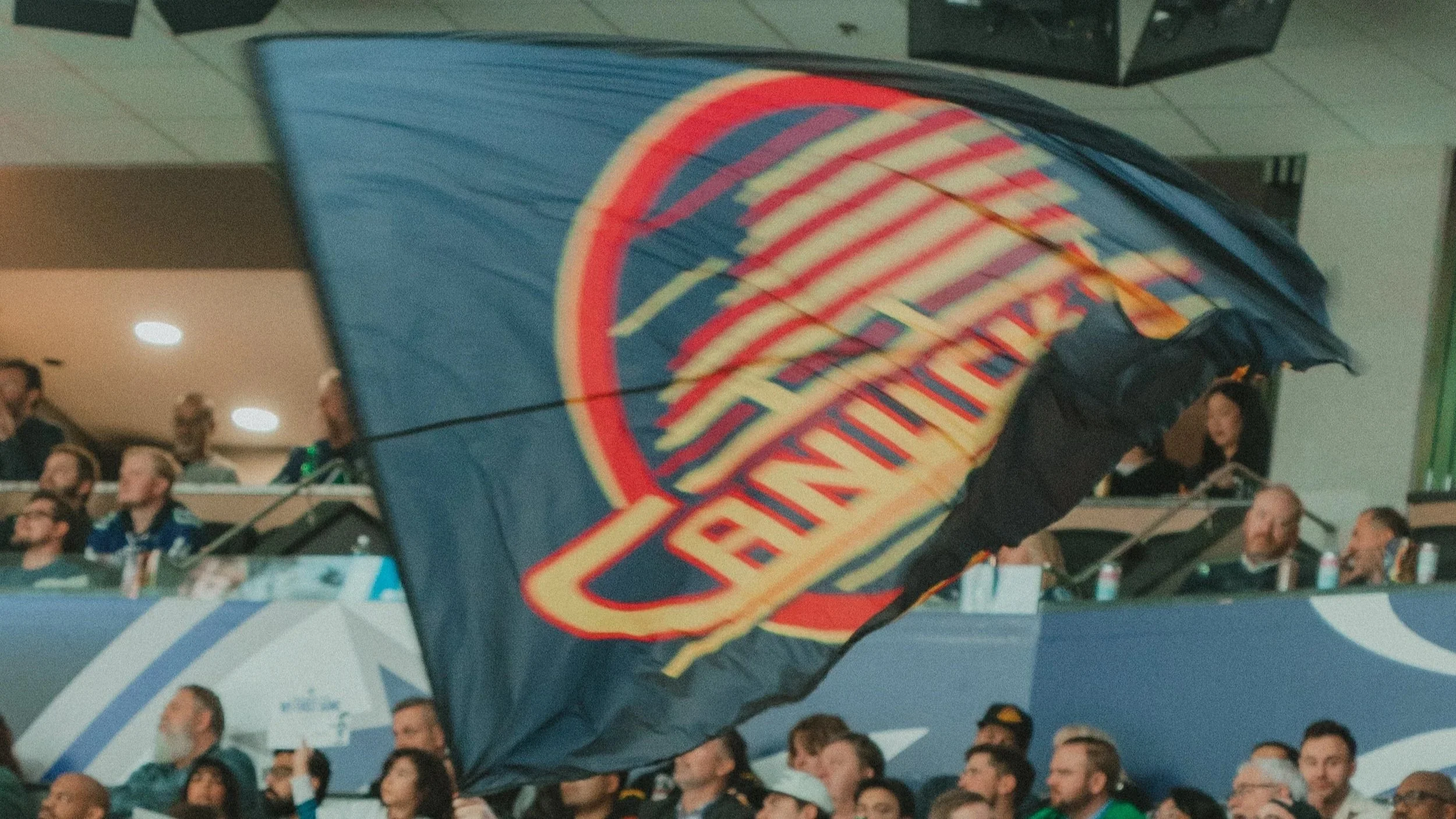 Vancouver Canucks