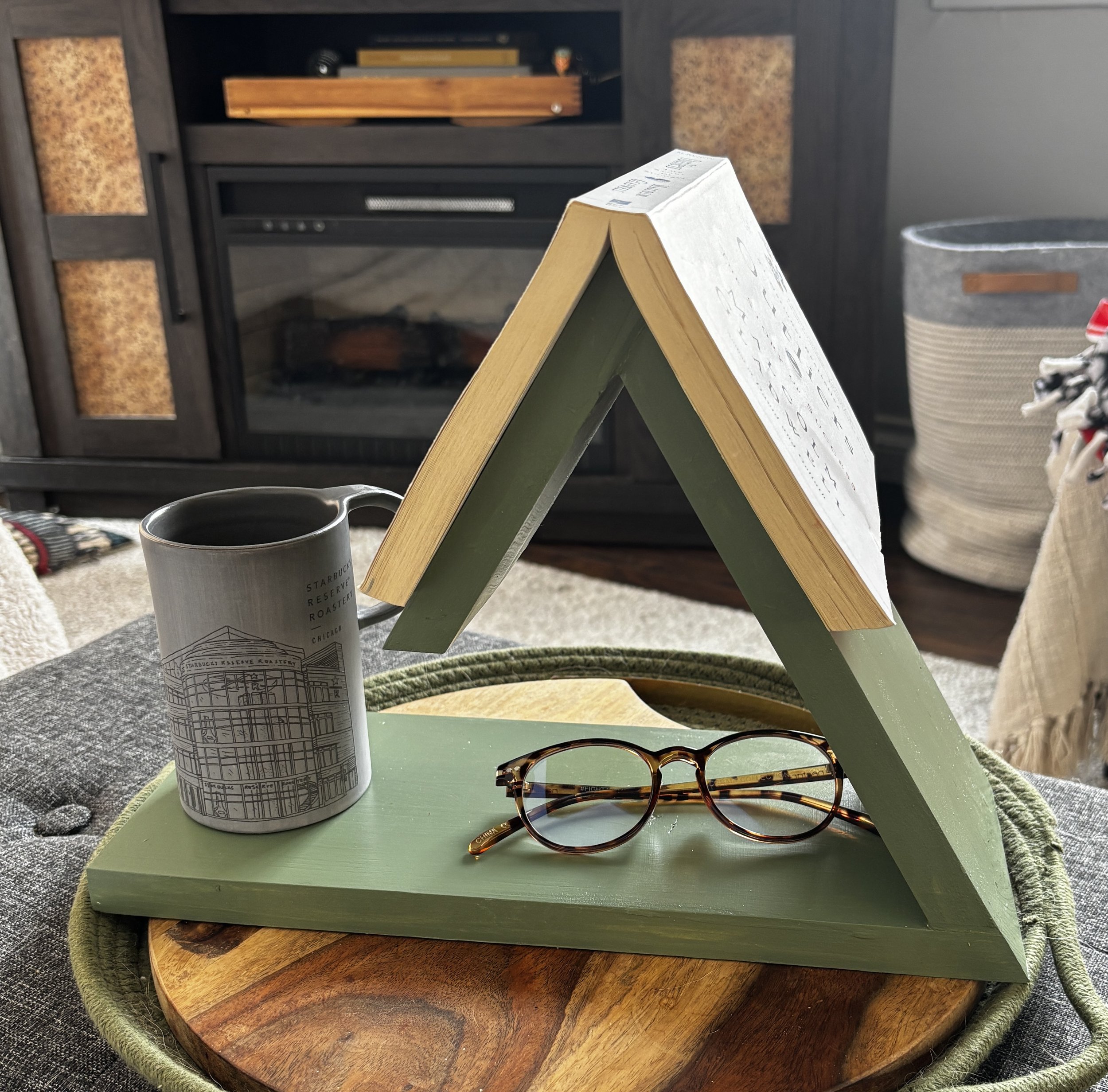 Book Place Holder